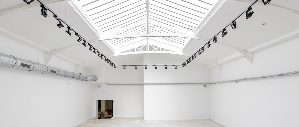 Espace Léon | Coeur Marais | 500m2
