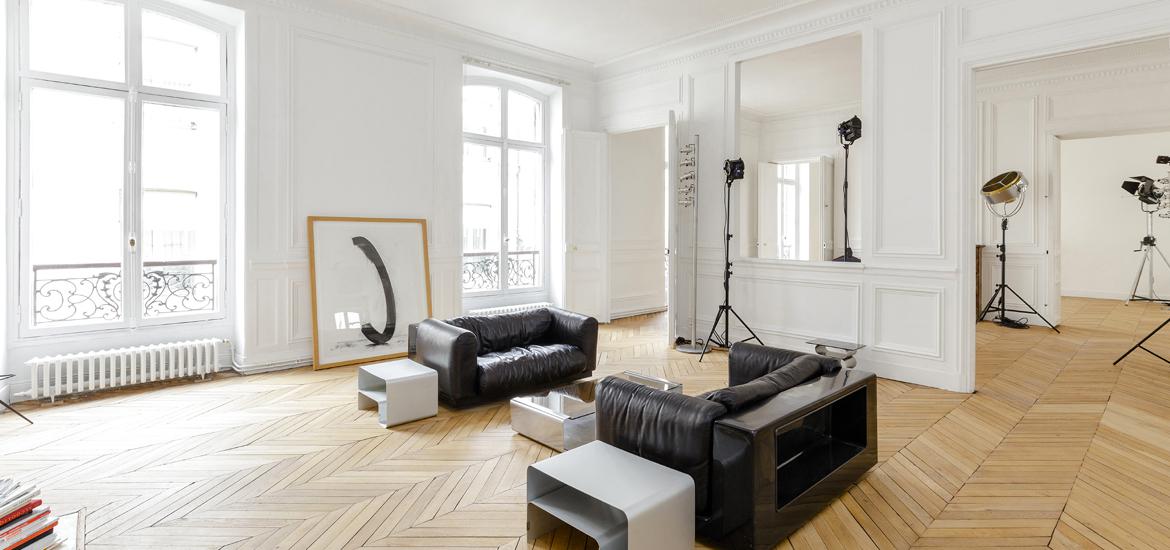 Espace Léon | Anjou | 250m2
