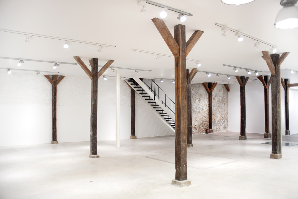 Espace Léon | Voltaire | 580m2