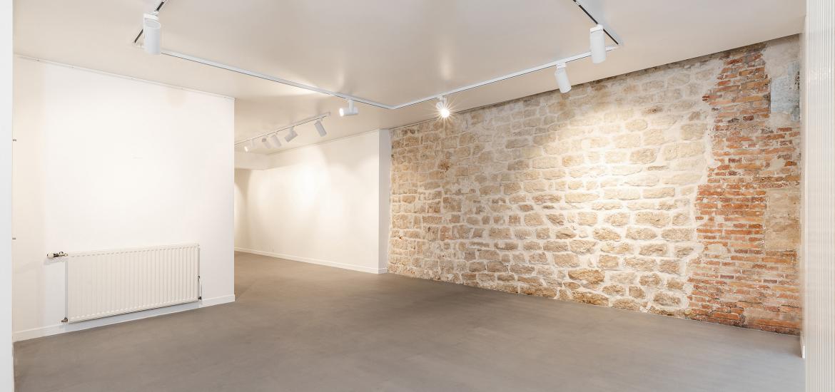 Espace Léon | Turenne | 70m2